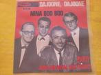 Rudy van Dalm and the Royal Rhythmics - Dajoone , dajoone, Ophalen of Verzenden, Zo goed als nieuw, Overige formaten, Levenslied of Smartlap