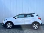 Opel Mokka 1.4 T Edition Airco Cruise Boekjes en sleutels aa, Auto's, Opel, Voorwielaandrijving, Stof, Gebruikt, 4 cilinders