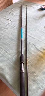 2 stuks Shakespeare Winkle Picker, Ophalen, Nieuw, Werphengel