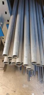 Partij Steigerbuis Diverse Diameters, Ophalen, Overige materialen, Gebruikt, 6 meter of meer