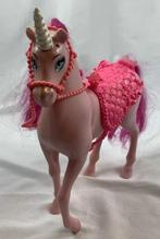 Barbie Fairytale Princess Roze Eenhoorn Pony Paard Mattel, Postbus 64461, Brunssum, Nederland, Verzenden, Kenduseditemsinfo@gmail.com