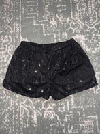 Feest Glitter broekje, Kleding | Dames, Ophalen of Verzenden, Zo goed als nieuw, Carnaval