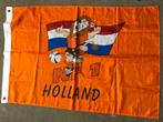 Holland vlag, Ophalen of Verzenden