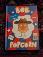 Bob Popcorn - Maranke Rinck, Boeken, Kinderboeken | Jeugd | onder 10 jaar, Ophalen of Verzenden
