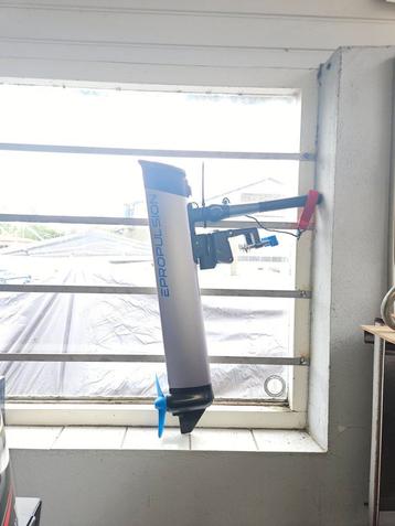 Epropulsion Elite 24 volt interne lithium baterij  beschikbaar voor biedingen
