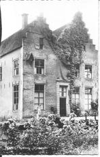 Heerde Kasteel Vosbergen., Ophalen of Verzenden, 1960 tot 1980, Ongelopen, Gelderland