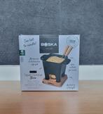 Boska Tapas Fondue Nero - Nieuw!, Ophalen of Verzenden, Nieuw, Fondueset