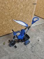 Little Tikes driewieler, Ophalen, Gebruikt, Little Tikes, Duwstang