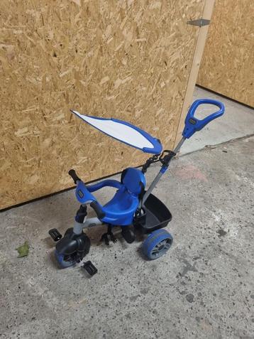 Little Tikes driewieler beschikbaar voor biedingen