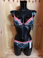 Chantelle bikini 70b /36 - 70c /36 - 80b /40, Verzenden, Nieuw, Blauw, Bikini