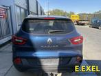 Achterklep Renault Kadjar Blauw vanaf 2015, Auto-onderdelen, Gebruikt, Renault, Ophalen of Verzenden, Achter