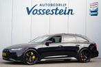 Audi RS6 Avant TFSI quattro / ABT uitlaat / RS dynamic pack, Automaat, Gebruikt, 600 pk, Vierwielaandrijving