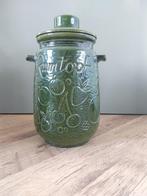 Rumtopf, Ophalen, Zo goed als nieuw, Overige materialen, Pot, Bus of Blik