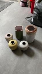 Verzameling Mobach, Antiek en Kunst, Antiek | Keramiek en Aardewerk, Ophalen of Verzenden