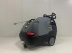 KARCHER WARMWATER HOGEDRUKREINIGER HDS 8/18-4 C 400 VOLT, Kärcher, Zo goed als nieuw, Elektrisch, Met autostop en -start