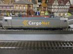 MARKLIN 36611 CARGO NET E LOK NIEUW DIGITAAL, Wisselstroom, Locomotief, Nieuw, Ophalen of Verzenden