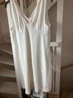 Onderjurk maat L (nieuw), Ophalen of Verzenden, Zwart