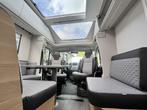 Adria Coral Plus 670 SC - AUTOMAAT - Heavy 44H, Caravans en Kamperen, Campers, Automaat, Standaard zit, Bedrijf, Diesel