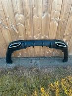 CLA W118 AMG Diffuser Achterbumper, Auto-onderdelen, Carrosserie en Plaatwerk, Ophalen of Verzenden, Mercedes-Benz, Bumper