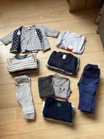 Jongens Kledingpakket maat 68, Ophalen of Verzenden, Gebruikt, Maat 68