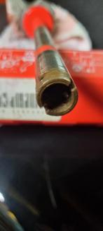 Diamant boor merk Hilti 15 mm, Ophalen of Verzenden, Zo goed als nieuw, 600 watt of meer