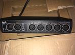 Martin 5.3 dmx booster splitter, Muziek en Instrumenten, Licht en Laser, Ophalen of Verzenden, Nieuw, Licht