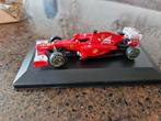 Ferrari Formule 1 2012.1:43, Ophalen of Verzenden, Zo goed als nieuw, Auto