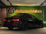 Audi A6 Limousine 55 TFSI e QUATTRO Competition 3x S-LINE 36, Automaat, Gebruikt, 4 cilinders, Zwart