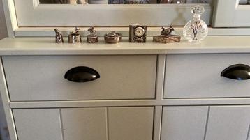 Silver Scenes items beschikbaar voor biedingen