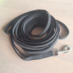 Zgan Julius K9 hondenriem - 10m 20mm antislip met handvat, Ophalen of Verzenden, Zo goed als nieuw, Hondenriem