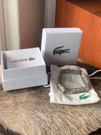 Lacoste armband, Ophalen, Nieuw, Zilver, Zilver