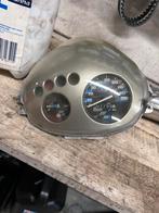 Piaggio Zip H2o teller, Ophalen, Nvt, Nvt, Nvt