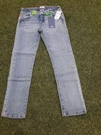 Kinder spijkerbroek maat 134 nieuw, Kinderen en Baby's, Ophalen of Verzenden, Nieuw, Meisje, Broek