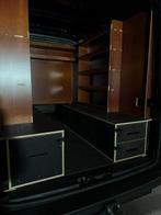 Bedrijfswagen Bus inrichting kasten stelling op maat, Ophalen of Verzenden, Nvt, Nvt, Nvt