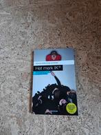 Het merk ik, Boeken, Schoolboeken, Ophalen of Verzenden, Zo goed als nieuw, Overige niveaus, Nederlands