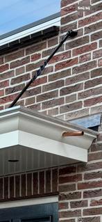 Trekstangen / ophangstangen deurluifel, Ophalen of Verzenden, Nieuw