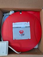 Comfofan S Mechanische ventilatie afzuiging motorplaat + RF, Ophalen of Verzenden, Gebruikt, Afzuiger