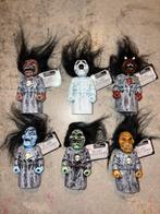 Vintage Halloween Scary Screechers teab, Ophalen of Verzenden, Nieuw