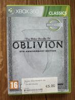 Xbox 360 Games - Oblivion, Lego, Fighters, Spelcomputers en Games, Games | Xbox 360, Online, Gebruikt, 1 speler, Ophalen of Verzenden