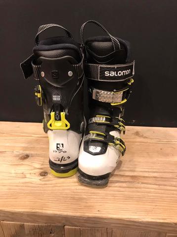 Salomon magnesium backbone beschikbaar voor biedingen