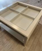Ikea Liatorp Salontafel, Huis en Inrichting, Ophalen, Gebruikt, 50 tot 100 cm, Vierkant