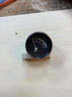 Meters temperatuur en urenteller en oliedruk 12 volt, Watersport en Boten, Ophalen of Verzenden, Gebruikt, Motor en Techniek