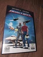 Dvd Iron Eagle 1986 NLO Louis Gossett jr, Cd's en Dvd's, Alle leeftijden, Ophalen of Verzenden, Zo goed als nieuw, Actie