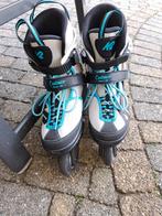 K2 skeelers in goede staat, Sport en Fitness, Skeelers, Ophalen of Verzenden, Zo goed als nieuw, K2