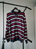 Paul & Shark wollen trui met rits - Maat L/XL, Ophalen of Verzenden