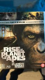 Rise of the planet of the apes, Gebruikt, Ophalen of Verzenden
