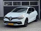 Renault Clio 1.6 R.S Automaat, Keyless, Navi,, Auto's, Renault, Euro 5, 1618 cc, Gebruikt, 4 cilinders