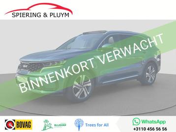 Kia Sorento 1.6 PHEV 4WD ExecutiveLine 7p. | 7-persoons | Pa beschikbaar voor biedingen