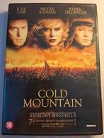 Cold Mountain, Ophalen of Verzenden, Zo goed als nieuw, Drama