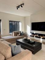 Richmond salontafel blackbone 150x80cm, Huis en Inrichting, Complete inboedels, Ophalen